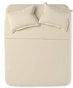 Lenjerie de pat Askona Home EUR Creme Brulee