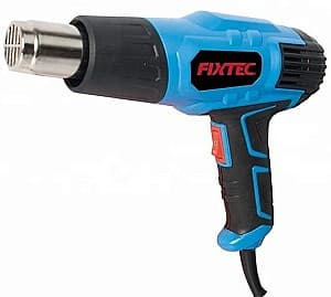 Строительный фен Fixtec FHG20002