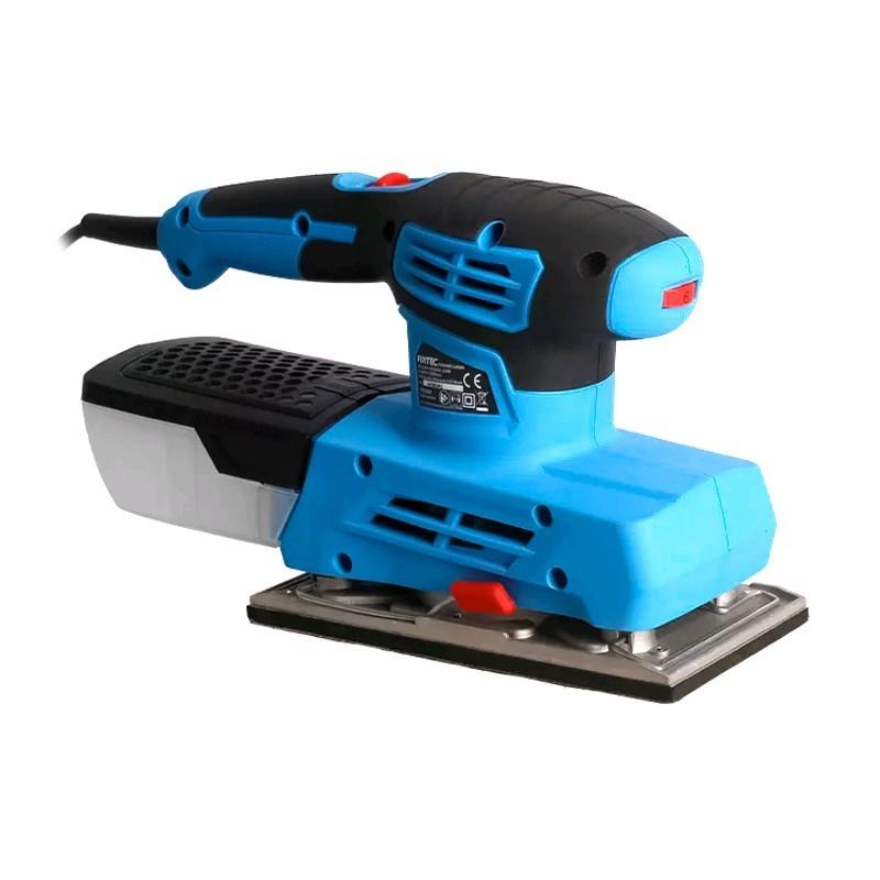 Ленточная шлифмашина Fixtec FFS22001