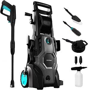 Aparat de spalat cu presiune Cecotec HydroBoost 2400 AdvanceClean