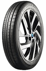 Шина BRIDGESTONE Ecopia EP500 155/60 R20 80Q