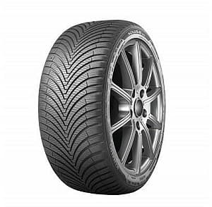 Шина KUMHO SOLUS 4S HA32 225/60 R18 104V