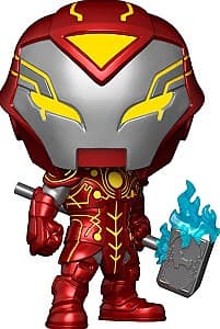 Фигурка персонаж Funko Pop Iron Hammer 52005