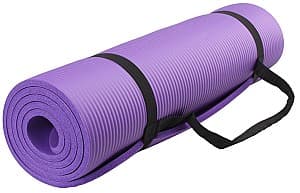 Коврик для фитнеса ArenaSport 8403610 Фиолетовый