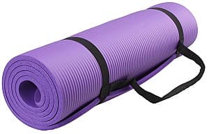 Covoraș pentru fitness ArenaSport 8403610 Violet