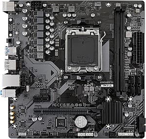 Материнская плата Gigabyte A620M H