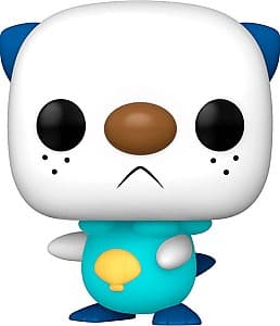 Фигурка Funko Pop Oshawott 69078