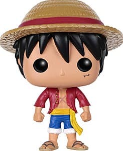 Фигурка персонаж Funko Pop Luffy 5305