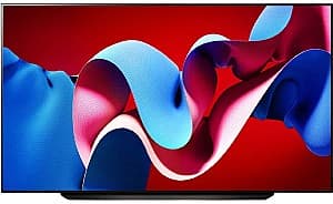 Телевизор LG OLED83C46LA