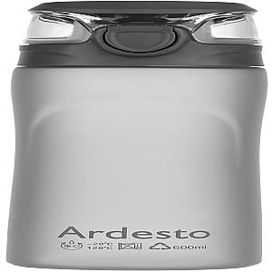 Бутылка для воды Ardesto AR2205PGY