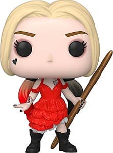 Figurina personaj Funko Pop Harley Quinn 56016