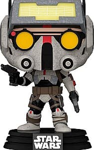 Figurina personaj Funko Pop Tech 55502