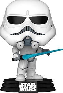 Figurina personaj Funko Pop First Order Jet Trooper 56769