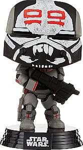 Figurina personaj Funko Pop Wrecker 55501