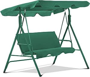 Садовые качели FUNFIT Relax Green (2855)