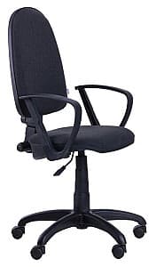 Офисное кресло Art Metal Furniture Prestige Lux New A-2 Серый
