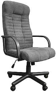 Офисное кресло DP Atlant Темно-серый