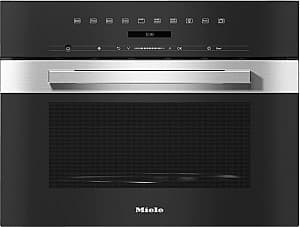 Встраиваемая микроволновая печь Miele M 7244 TC OBSW