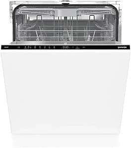 Встраиваемая посудомоечная машина Gorenje GV643E90