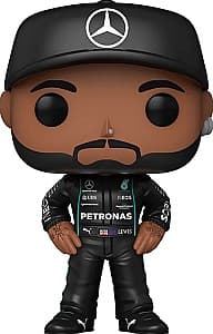 Фигурка персонаж Funko Pop Lewis Hamilton 62220