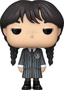 Figurina personaj Funko Pop Wednesday Addams 67457
