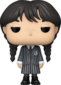 Figurină Funko Pop Wednesday Addams 67457