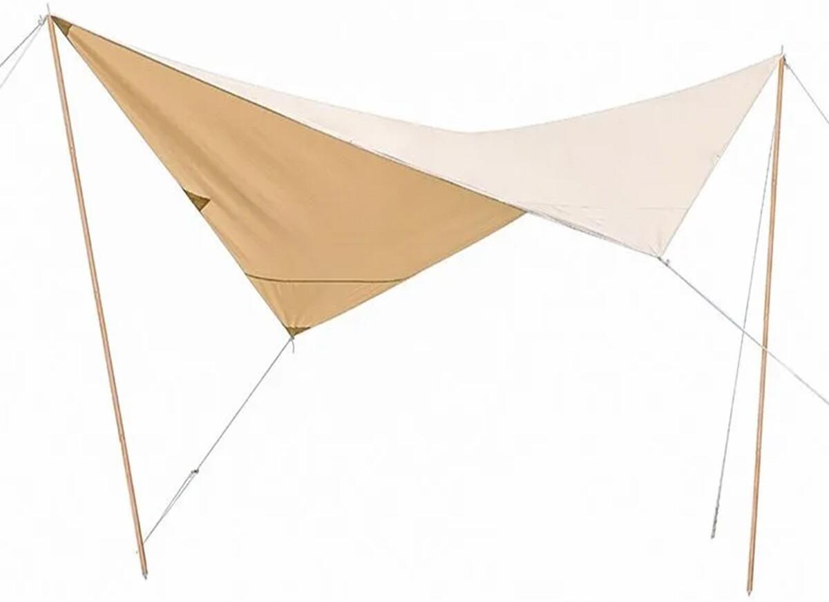 Шатёр TECHNOWORKER Waves G1381