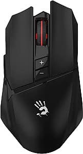 Mouse gaming Bloody R36 Ultra Stone Black