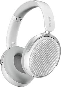 Casti A4Tech BH350C White