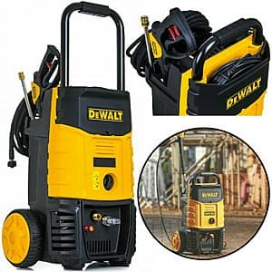 Мойка высокого давления Dewalt DXPW 001 E