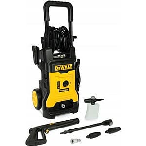 Aparat de spalat cu presiune Dewalt DXPW 001DTS-E