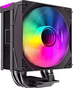 Cooler procesor GAMEMAX Sigma 550 Infinity Black