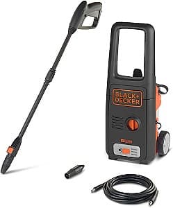 Мойка высокого давления BLACK&DECKER BXPW1800E