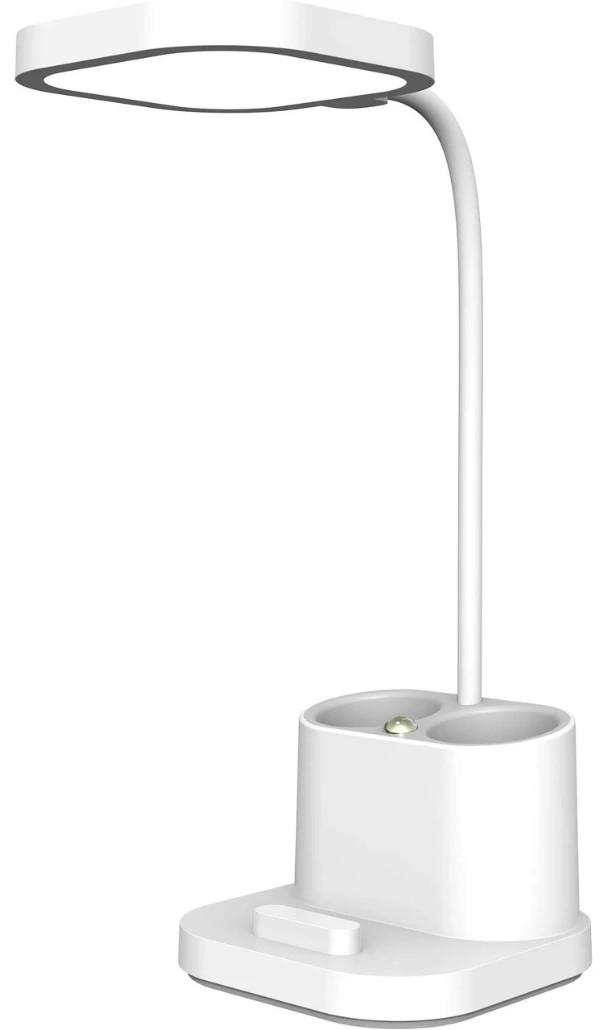 Lampa de masa Platinet PDL008 White