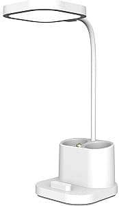 Lampa de masa Platinet PDL008 White