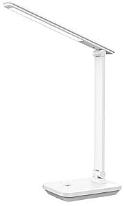 Настольная лампа Platinet PDL6731W White