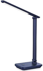 Lampa de masa Platinet PDL6731NB Navy Blue