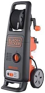 Мойка высокого давления BLACK&DECKER BXPW1700E