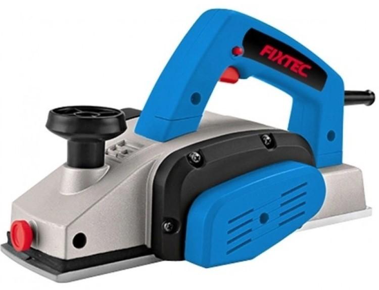 Рубанок Fixtec FPL60001