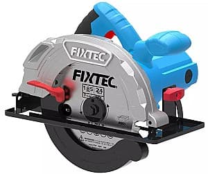 Дисковая пила Fixtec FCS1851201