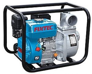 Мотопомпа Fixtec FGWP201