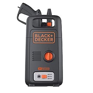 Aparat de spalat cu presiune BLACK&DECKER BXPW1300E