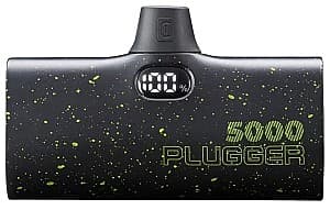 Повербанк CellularLine PLUGGER 5000mAh