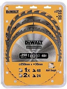 Disc de taiere Dewalt DT1963