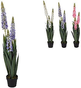 Искусственные цветы NVT Lupin 120 см