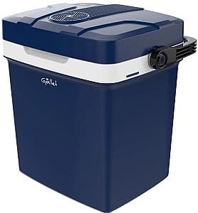 Автомобильный холодильник GALLET GALMC24E Blue