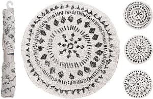 Covoras de baie Bathroom Solutions D70cm (49692)