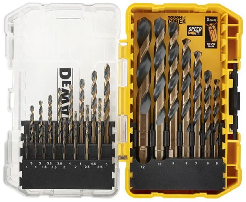 Сверло Dewalt DT70729 (30663)