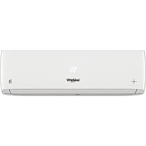 Aparat de aer conditionat Whirlpool SPICR 312W