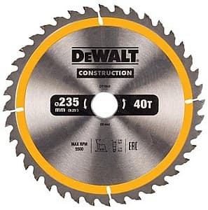 Disc de taiere Dewalt DT1955 (28030)